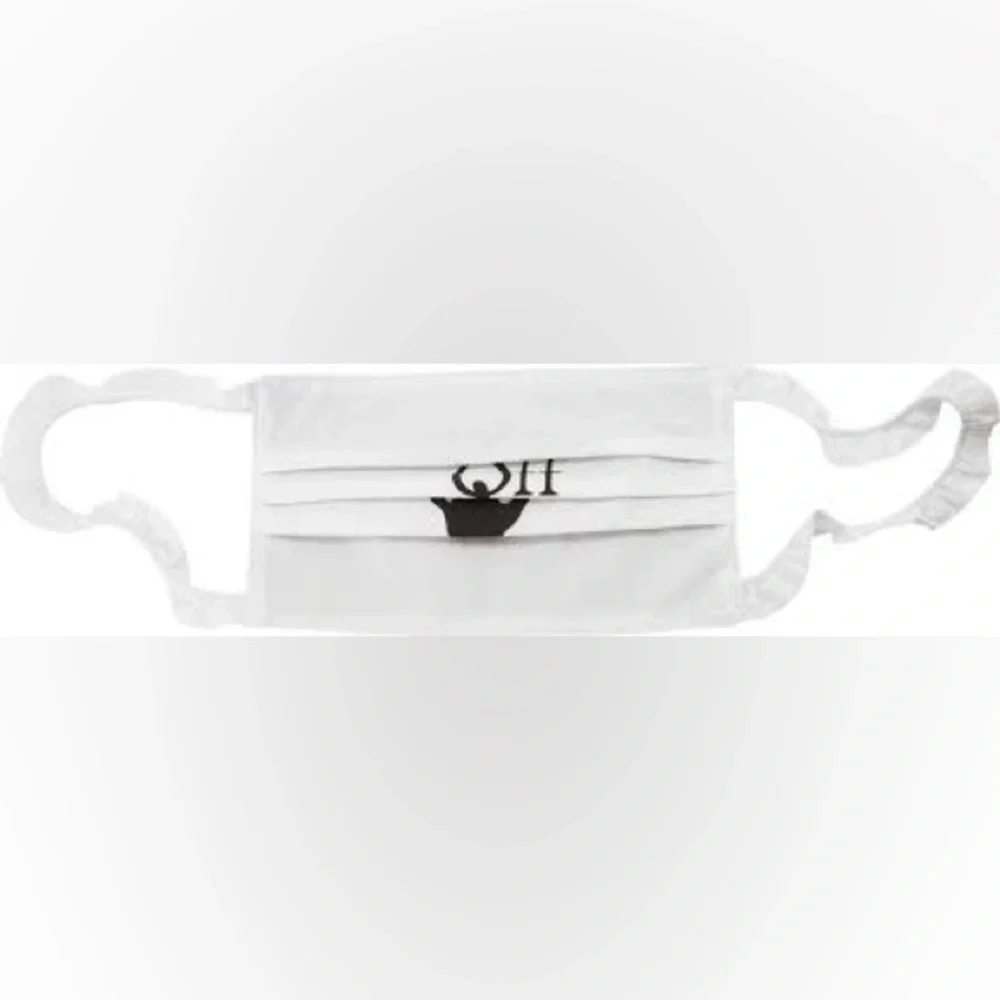 Off-White‎ Hand Off Face Mask S/M